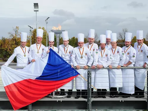 Asociace kuchařů a cukrářů České republiky a národní týmy – nejsilnější kuchařská stavovská organizace v Česku