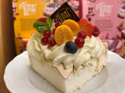 Cukrový bar Piti Piti Pavlova v Brně