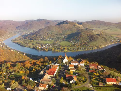 Pohádková cesta – Porta Bohemica