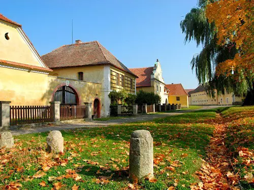 Po stopách Václava Beneše Třebízského, ze Slaného na Třebíz