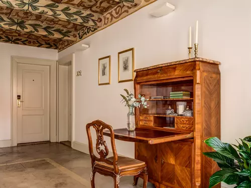 Hotel Nerudova 211