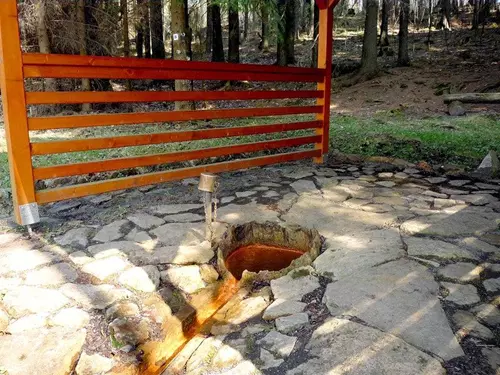 Otročínská kyselka