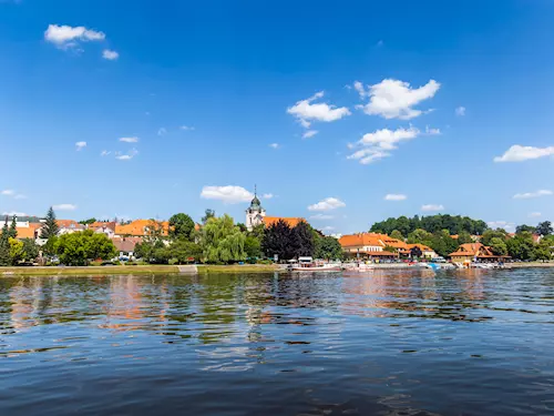 Týn nad Vltavou
