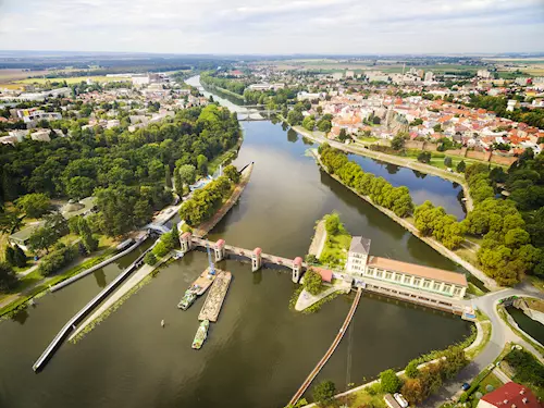 Nymburk