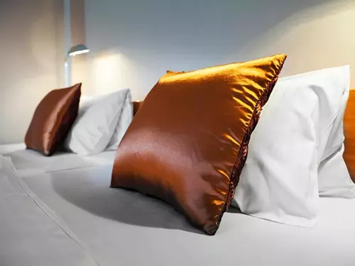 Hotel Benica s restaurací v Benešově