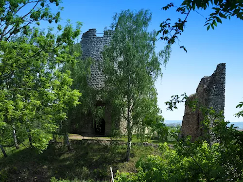 Michalovická putna – Máchova romantika nad řekou Jizerou