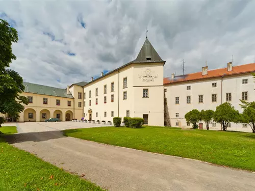 Muzeum Vyškovska