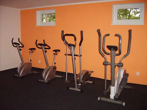 Fitness klub Vodňany – fitness a solárium pro váš čas