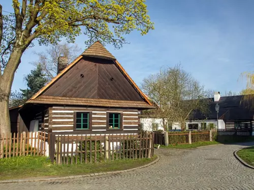 Muzeum v přírodě Vysočina slaví 15 let od zápisu masopustních obchůzek a masek z Hlinecka na seznam UNESCO