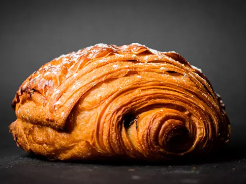 Croûte – řemeslná pekárna