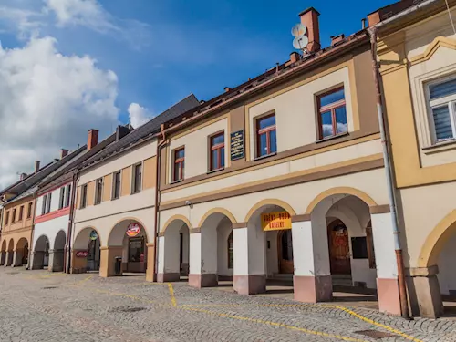 Letohrad