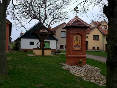 Restaurace a gastronomie ve městě Velké Bílovice
