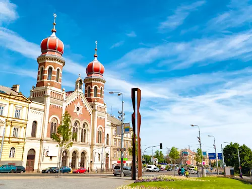 Plzeň