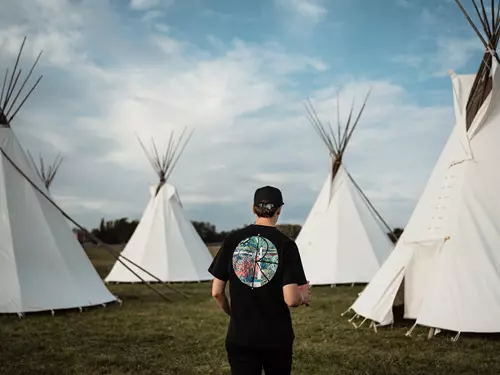 Glamp 360