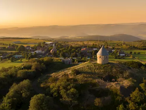 Montanregion Krušné hory – hornická kulturní krajina Erzgebirge