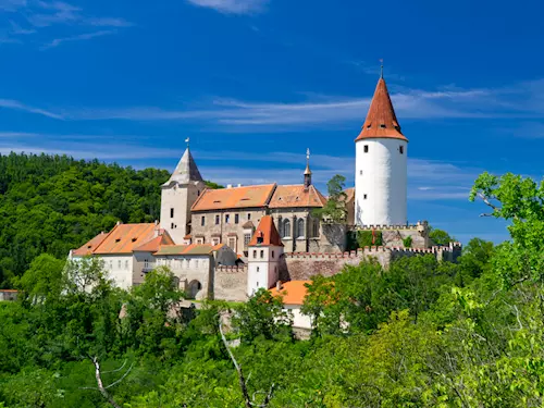 Křivoklát