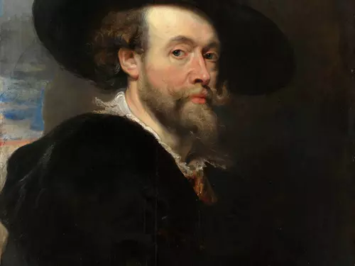 Mistři světového malířství – Peter Paul Rubens