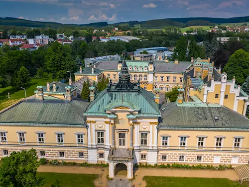 Světlá nad Sázavou