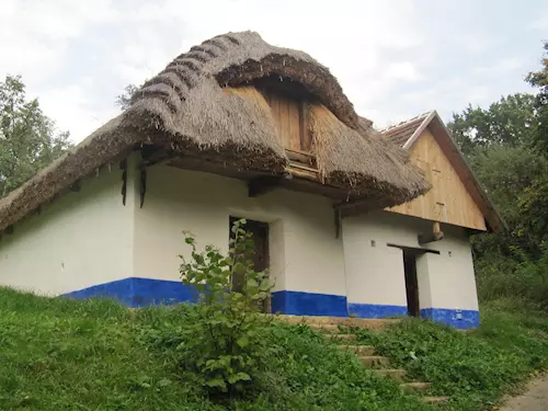 Památková rezervace Veletiny–Stará Hora