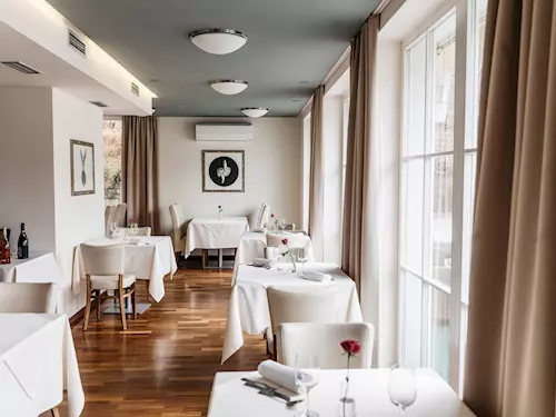 Boutique hotel Radun v Luhačovicích