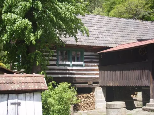 Podsemínský mlýn