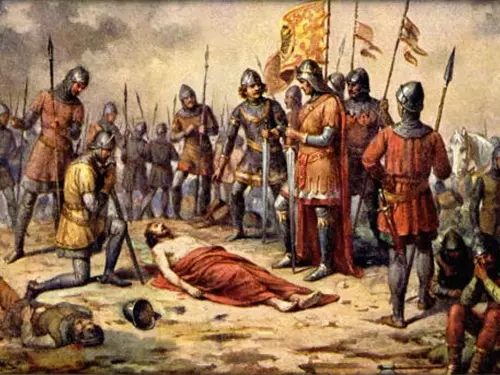 Přemysl Otakar II. – král železný a zlatý, zakladatel měst, hradů a klášterů