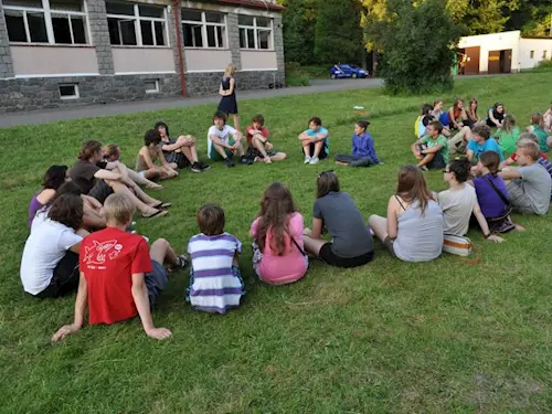 Sdružení Ferien pro děti a mládež