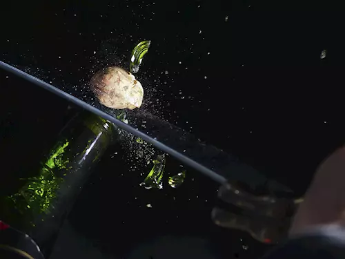 Rodové vinařství Proqin Velké Němčice