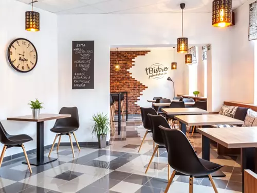 Jedno bistro