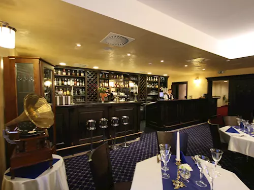 Best Western hotel Vista Ostrava