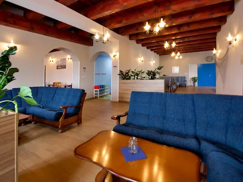 Hotel La Port