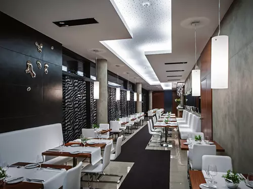 Restaurace Columna