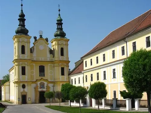 Do Strážnice nejen za akcemi