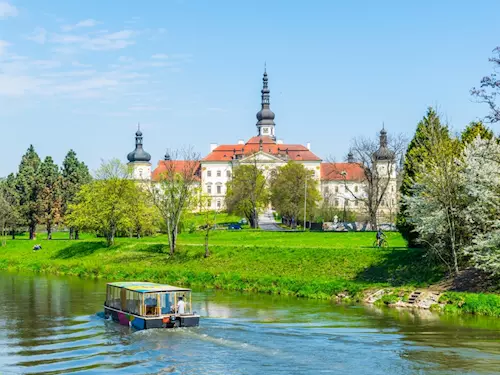 Olomouc, Kudyznudy