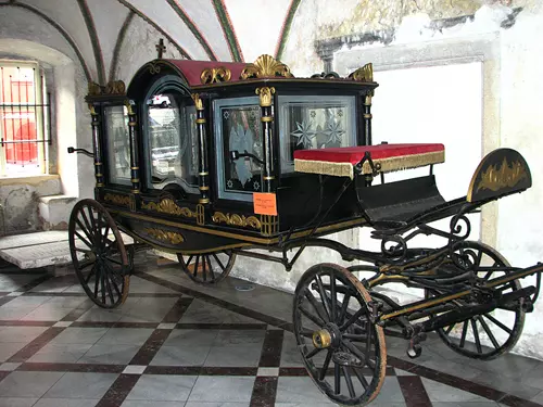 Krajské muzeum Cheb – Pachelbelův dům