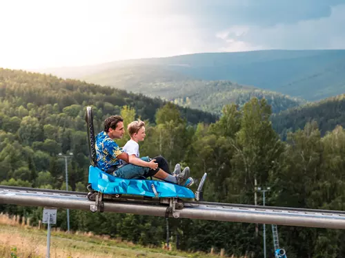 Express Fun Aréna Karlov