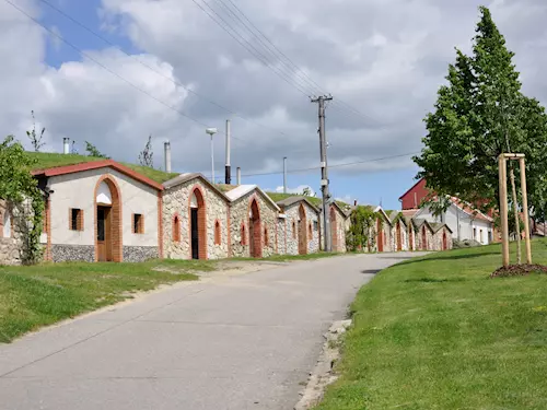 Penzion u Hošků ve Vrbici