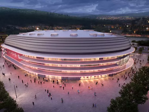 Aréna Brno