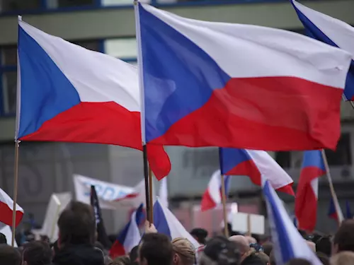 Sametová revoluce slaví 30 let, vzpomínat se bude po celé zemi