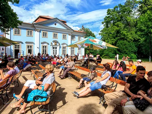 Lázně Teplice v Čechách – ponořte se do léčivých termálů