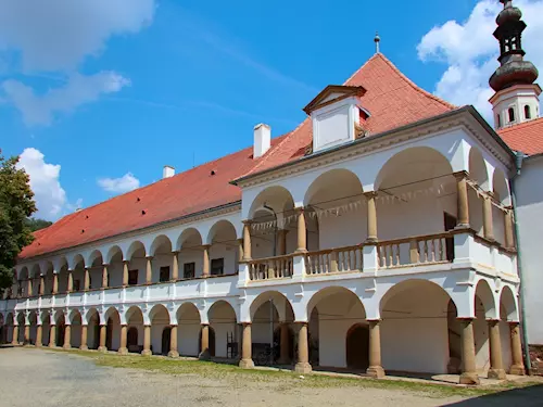 Oslavany