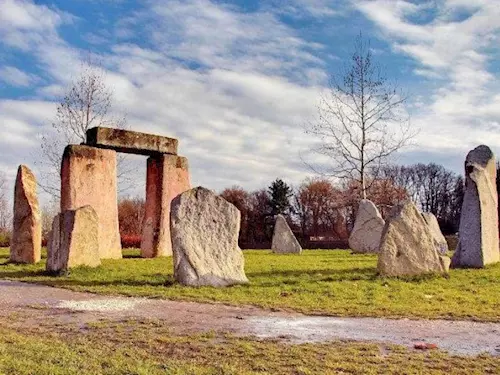 Zdarma ve městě Strakonice