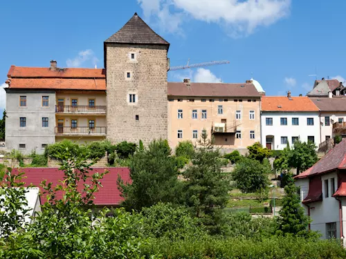 Úštěk, Kudy z nudy