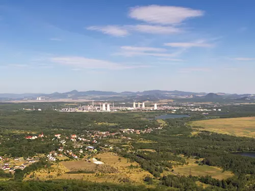 Litvínov