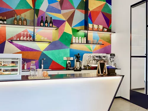 Gema Art Coffee