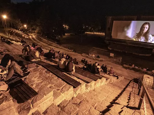 Letní kino