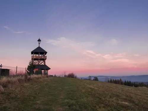 Hošťálková