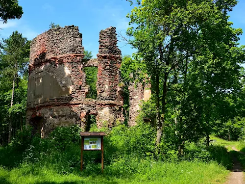 Zdarma ve městě Ostrov
