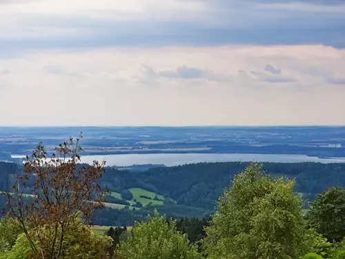 Aktivní a udržitelné cestování ve městě Česká Skalice