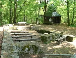 Hradisko svatého Klimenta